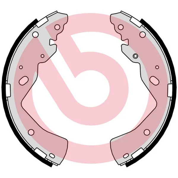 S49527 Brembo