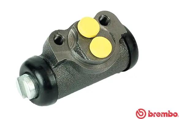 A12380 Brembo