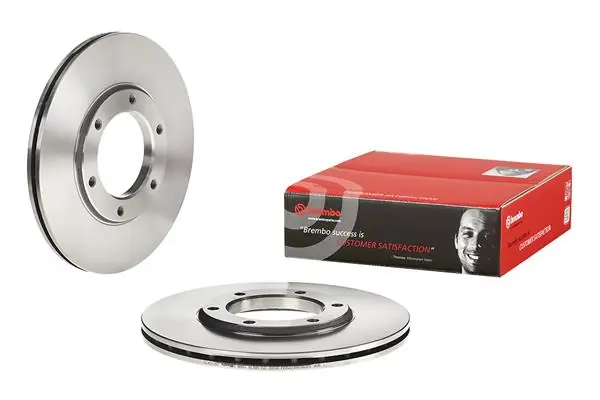 09519410 Brembo Discos