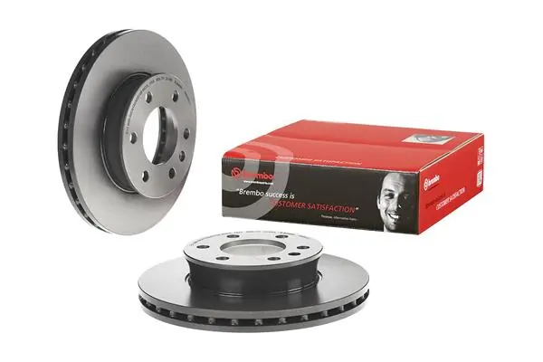 09950811 Brembo Discos