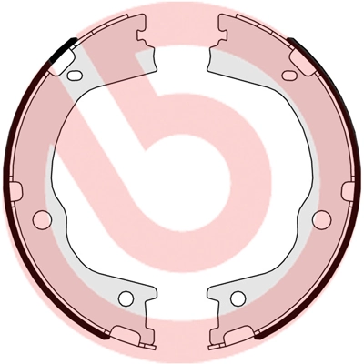 S30526 Brembo