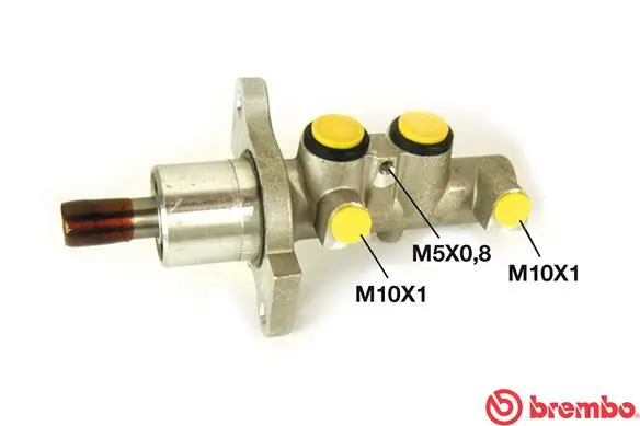 Cilindro principal de freno Alfa Romeo 147 937