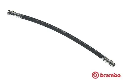 Tubo flexible de frenos delantero para Hyundai H100  (P)