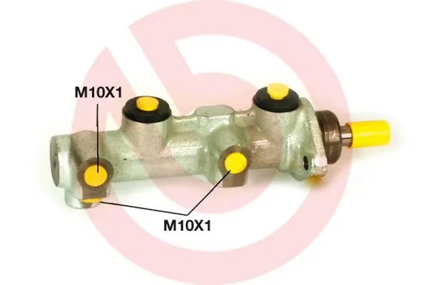 M23074 Brembo