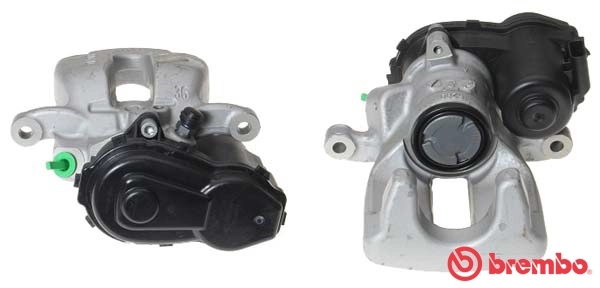 F50340 Brembo