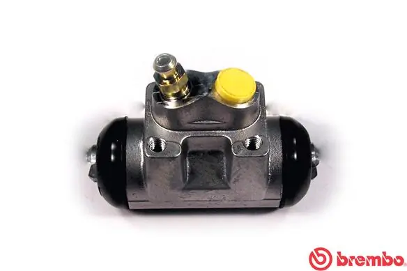 A12626 Brembo