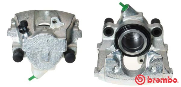 F50124 Brembo