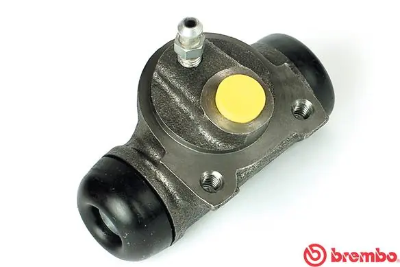 A12293 Brembo