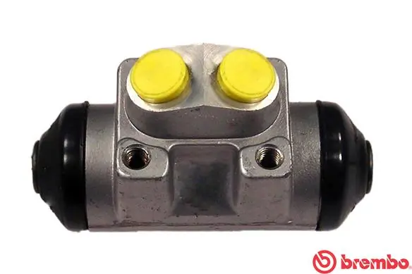 A12623 Brembo