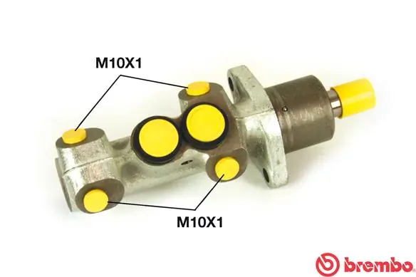Comprar Cilindro principal de freno Expert  222