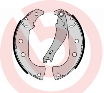 S23556 Brembo