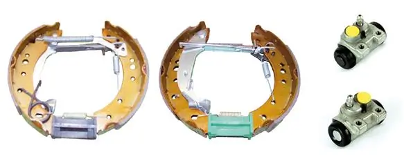 K61079 Brembo