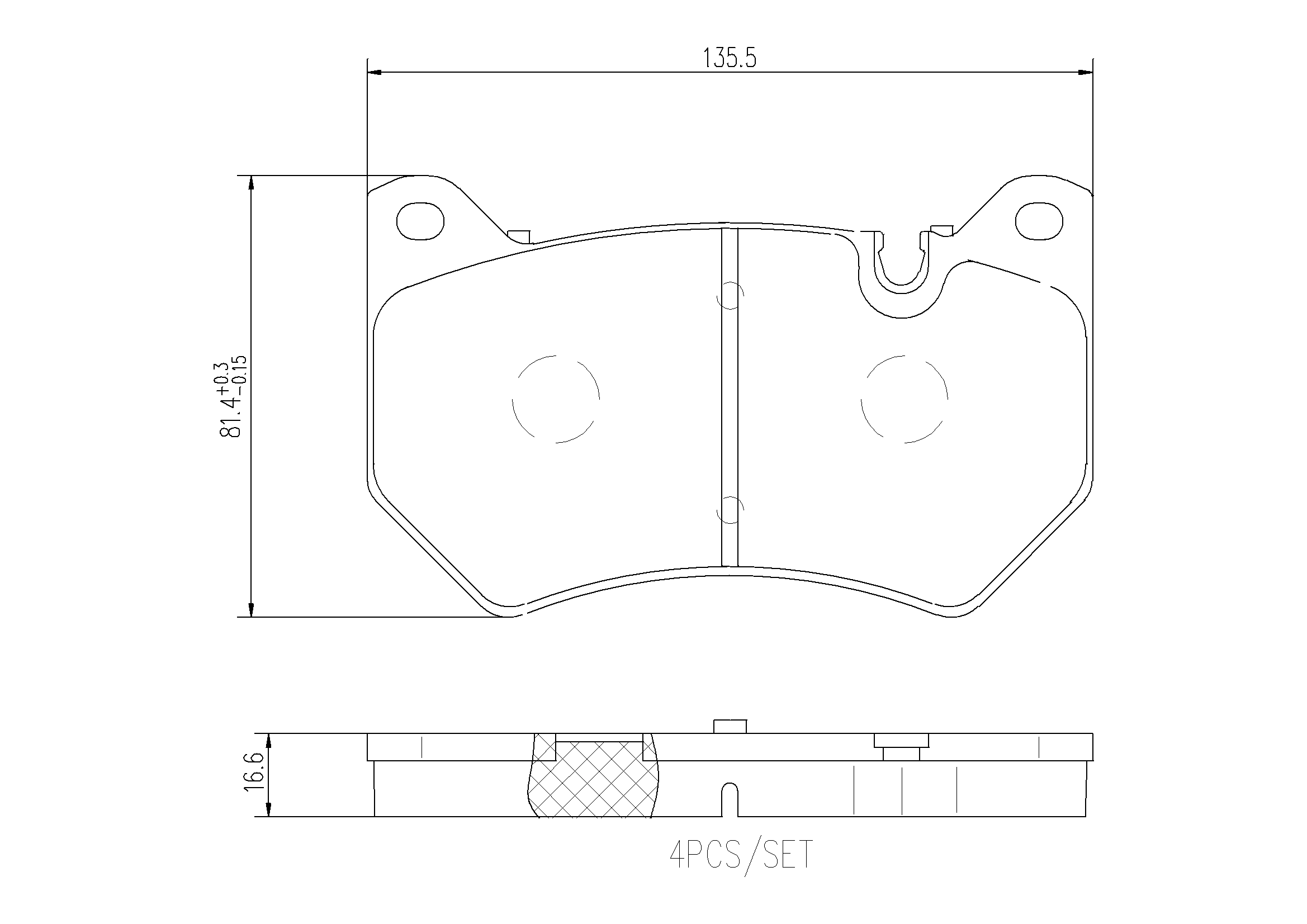 P85177 Brembo