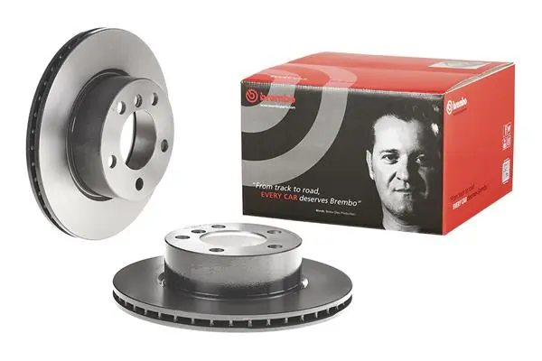 09975021 Brembo Discos