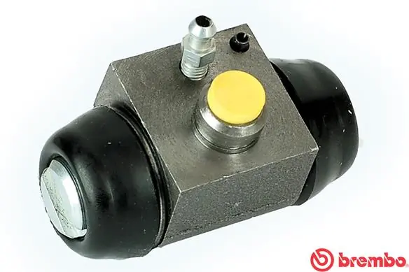 BREMBO A 12 285 Cilindretto Freno conveniente