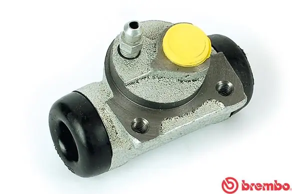 A12339 Brembo