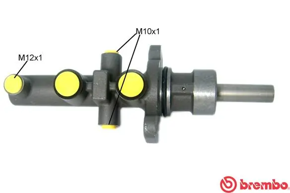 M06020 Brembo