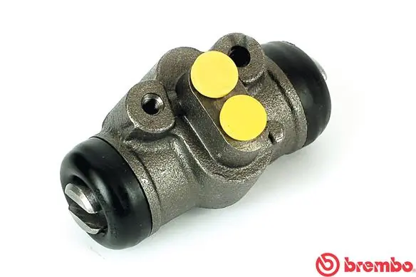 A12A97 Brembo