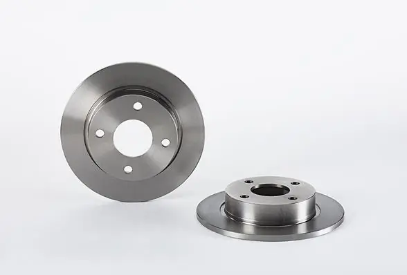 08516414 Brembo Discos