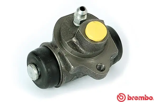 A12221 Brembo