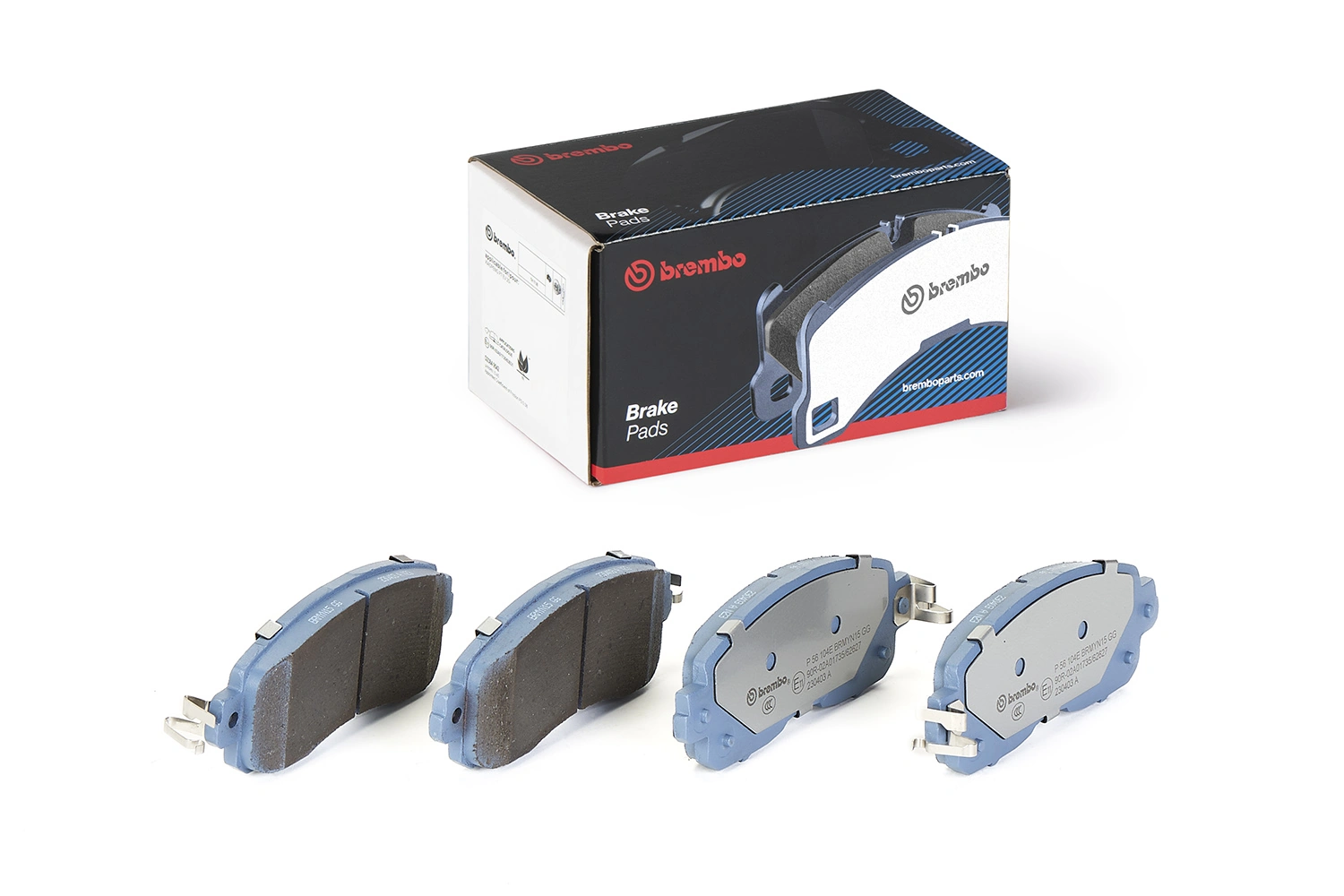 P56104E Brembo