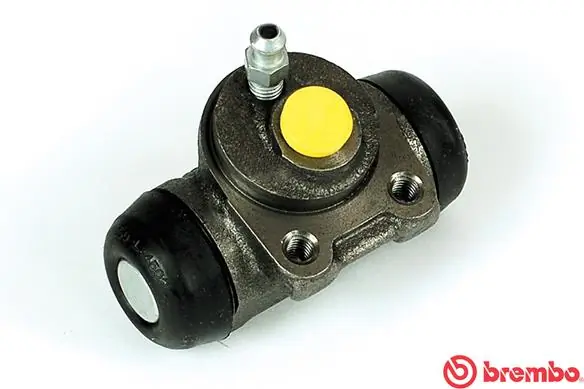 A12267 Brembo