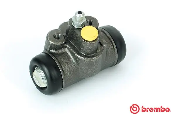 A12556 Brembo