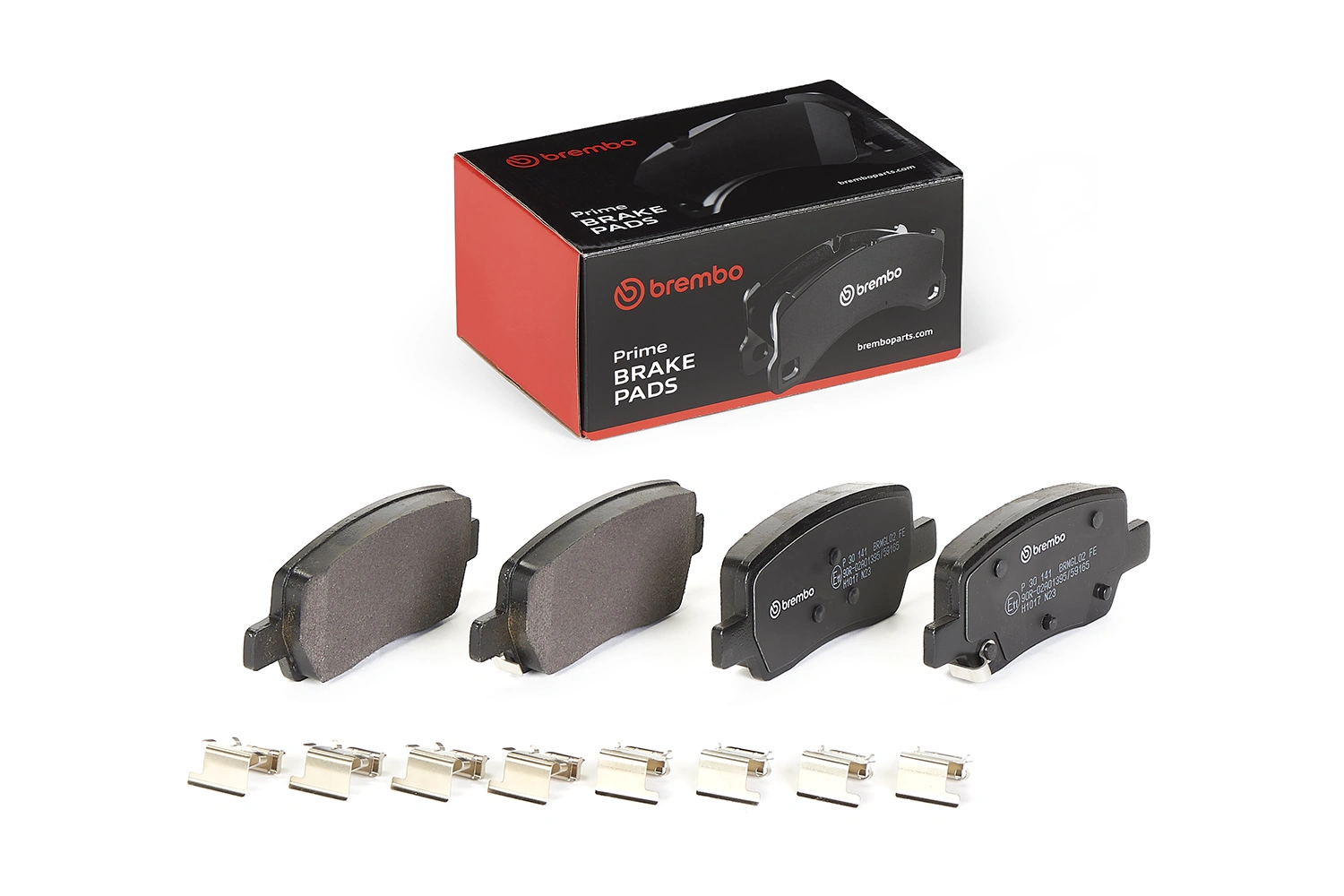 Comprar Pastillas de freno traseras de disco KIA Sorento IV MQ4, MQ4A a bajo precio