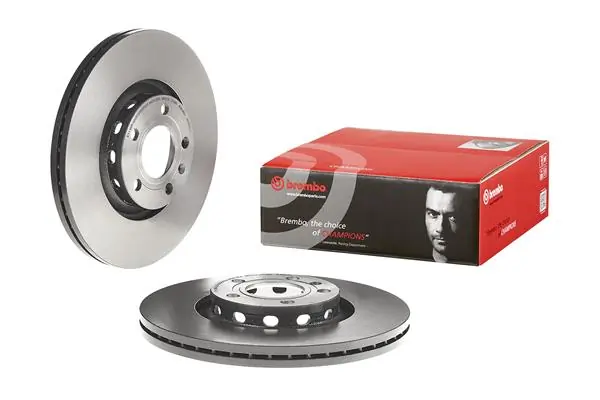 09869011 Brembo Discos