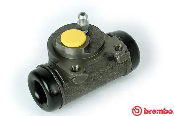 A12201 Brembo