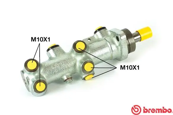 M61005 Brembo