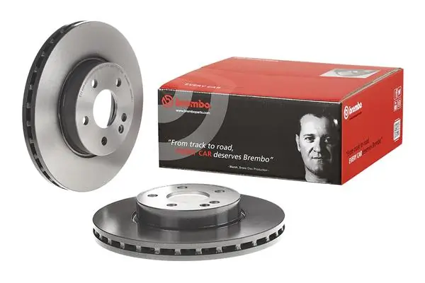 09840411 Brembo Discos