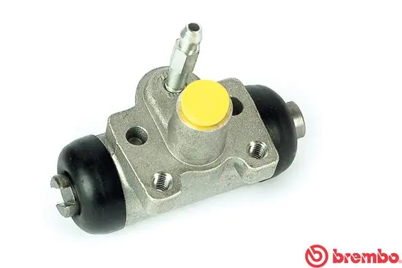 A12842 Brembo