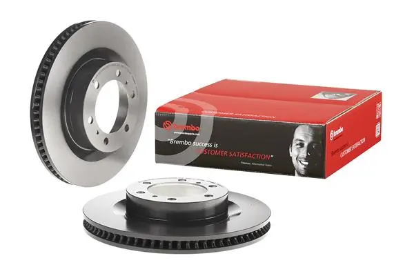 09B63411 Brembo Discos