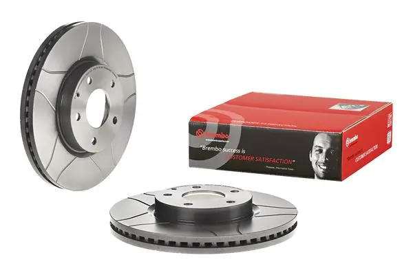 09C65475 Brembo Discos