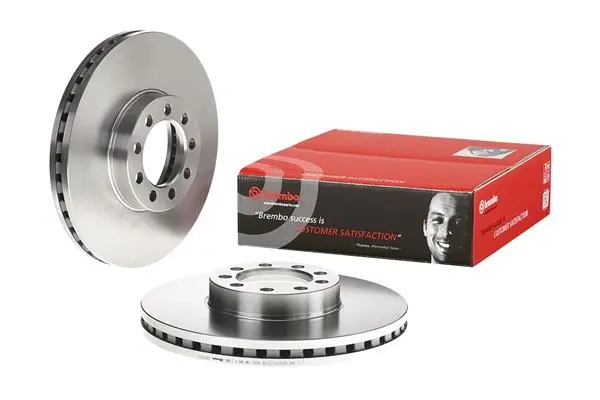09976210 Brembo Discos