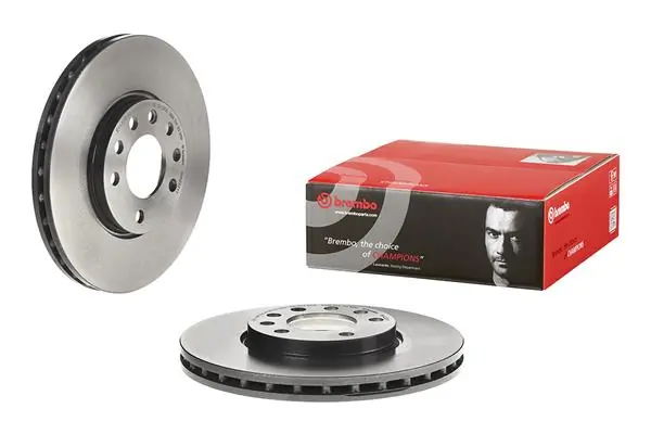 09A22211 Brembo
