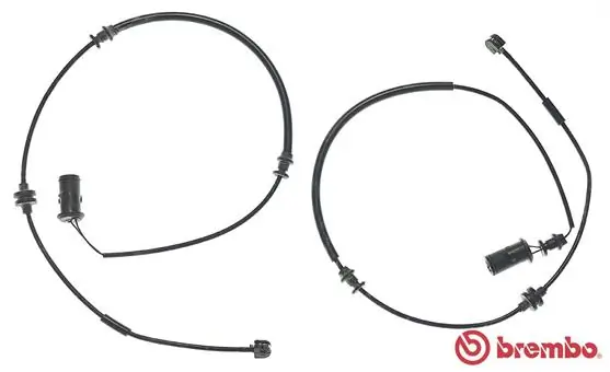A00254 Brembo