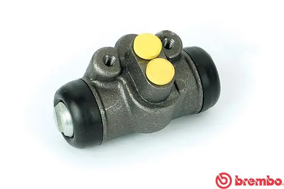 A12555 Brembo