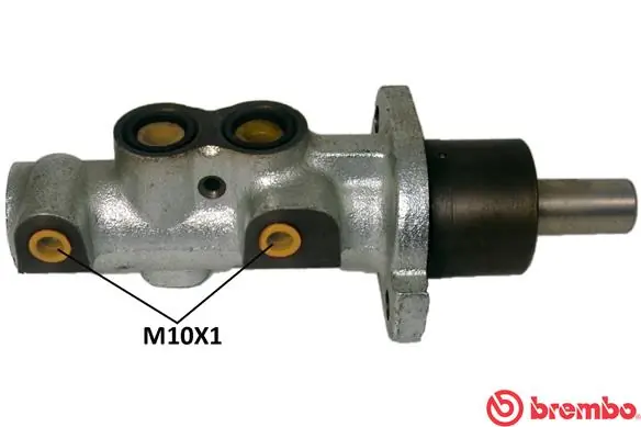 M24016 Brembo