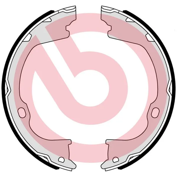 S37510 Brembo