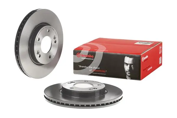 09C24911 Brembo Discos