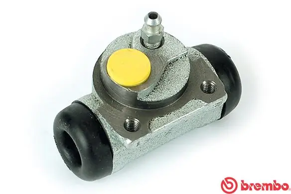 A12338 Brembo