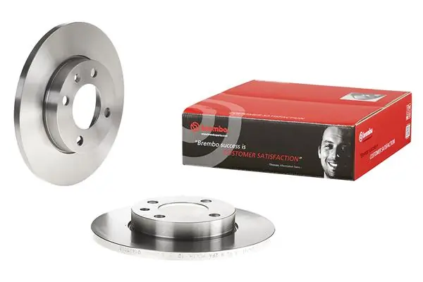 08417710 Brembo Discos