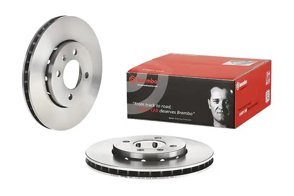 09B97510 Brembo Discos