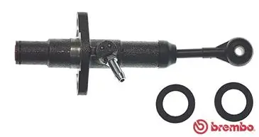 Bomba de embrague Citroen Jumper (230L)