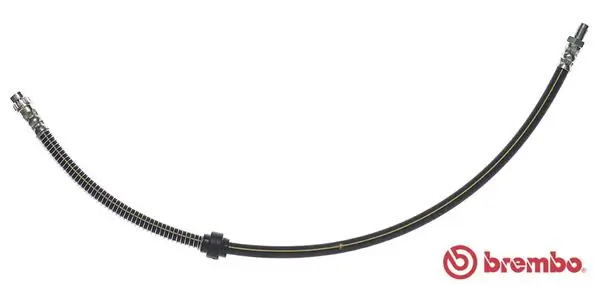 Tubo de frenos delantero Citroen C5  (2001-2004)