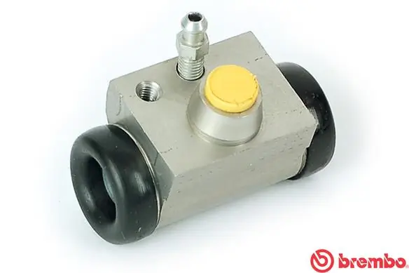 A12353 Brembo