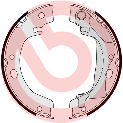 S83560 Brembo