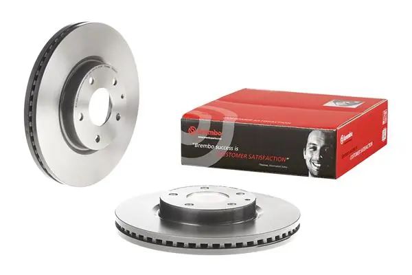 09C65411 Brembo Discos